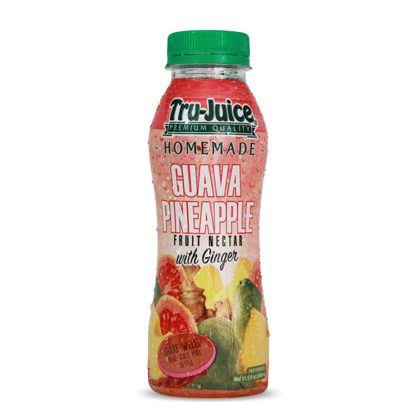 Tru-Juice Guava Pineapple