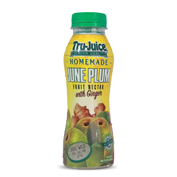 Tru-Juice June Plum