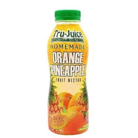 Tru-Juice Orange Pineapple