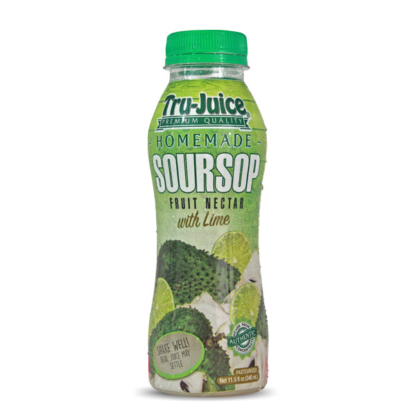 Tru-Juice Soursop