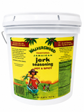 Walkerswood Hot Jamaican Jerk Seasoning 1 gal