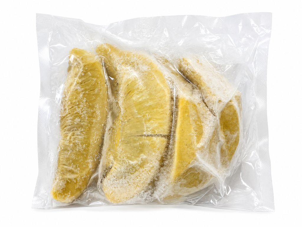 Easy Pickin's Natural Roasted Breadfruit